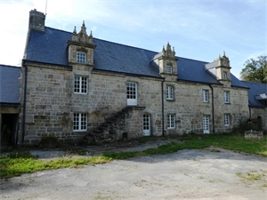 manoir à la vente -   56160  PERSQUEN, surface 450 m2 vente manoir - UBI470085452